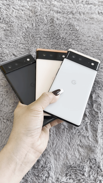 Google Pixel 6 2Sim ram 8/128GB (Quốc Tế) giá rẻ. Mua bán Điện thoại tại Quận Bình Tân Tp Hồ Chí Minh được đăng bởi Hoàng Anh hình 1
