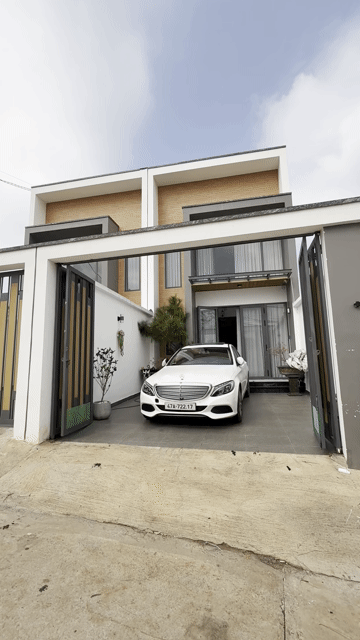Cho thuê Nhà ở Thành phố Buôn Ma Thuột Đắk Lắk diện tích 400 m² giá 3,5 triệu/tháng
