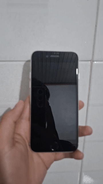 iPhone SE 2022 VN/A iOS 16 - 128GB Trắng 99%. Mua bán Điện thoại tại Thành phố Biên Hòa Đồng Nai được đăng bởi Zeus hình 1