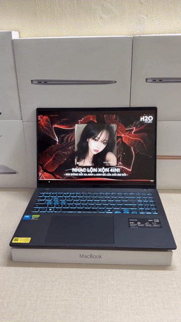 Asus Vivobook 16 V3607VU i5-1210H 16GB/512GB Like. Mua bán Laptop tại Quận Hai Bà Trưng Hà Nội được đăng bởi Junioor Computer hình 1