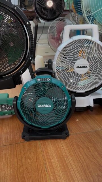 Quạt tích điện Hitachi. Mua bán Quạt tại Thành phố Hải Dương Hải Dương được đăng bởi hồ văn út  hình 1