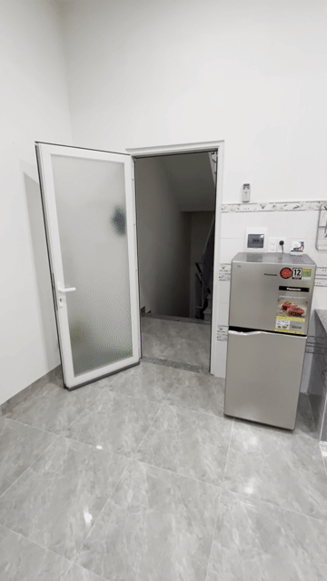 Cho thuê Căn hộ Chung cư Kim Long Nam City Quận Liên Chiểu Đà Nẵng diện tích 30 m² giá 4,5 triệu/tháng