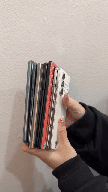 Samsung S25 Ultra S24 Ultra S23 Ultra S22 Ultra. Mua bán Điện thoại tại Quận Cầu Giấy Hà Nội được đăng bởi Henry Shop hình 1