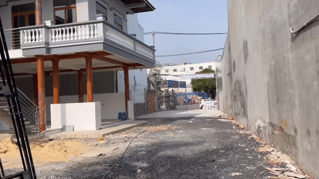 Cho thuê Văn phòng, Mặt bằng kinh doanh Quận 12 Tp Hồ Chí Minh diện tích 714 m² giá 70 triệu/tháng