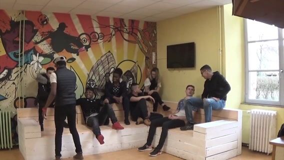 De Mayotte à l'EPIDE...