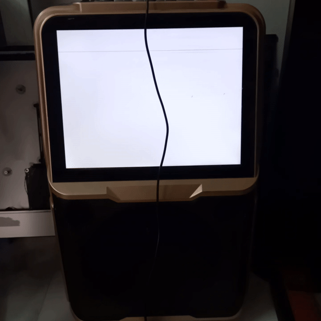 Loa kéo Bluetooth Đen, Vàng đồng đọc lạ. Mua bán Tivi, Âm thanh tại Huyện Nhà Bè Tp Hồ Chí Minh được đăng bởi nguyên văn năm  hình 1