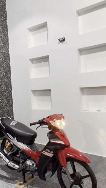 SIRIUS 110,BS 83,KIỂNG NHẸ,MÁY ZIN CHUẨN,XE ĐẸP. Mua bán Xe máy tại Thành phố Sóc Trăng Sóc Trăng được đăng bởi Nguyễn Sướng CÓ BÁN GÓP GIAO XE CÁC TỈNH hình 1