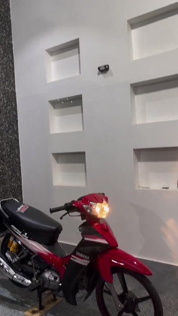 SIRIUS 110,BS 83,KIỂNG NHẸ,MÁY ZIN CHUẨN,XE ĐẸP. Mua bán Xe máy tại Thành phố Sóc Trăng Sóc Trăng được đăng bởi Nguyễn Sướng CÓ BÁN GÓP GIAO XE CÁC TỈNH hình 1