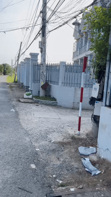 Mua bán Nhà ở Huyện Cần Giuộc Long An diện tích 84 m² giá 2,4 tỷ