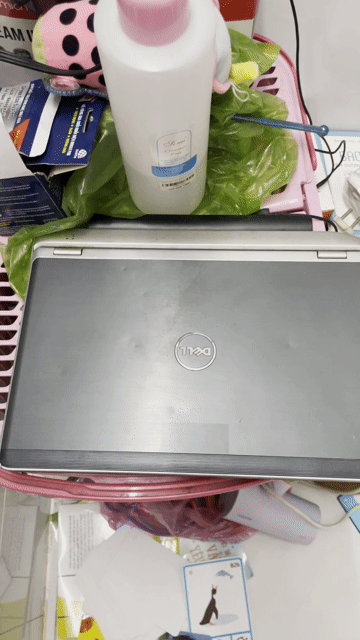 Dell Latitude E6220 Core i7. Mua bán Laptop tại Quận 8 Tp Hồ Chí Minh được đăng bởi Thùy Nguyễn hình 1