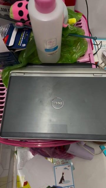 Dell Latitude E6220 Core i7. Mua bán Laptop tại Quận 8 Tp Hồ Chí Minh được đăng bởi Thùy Nguyễn hình 1