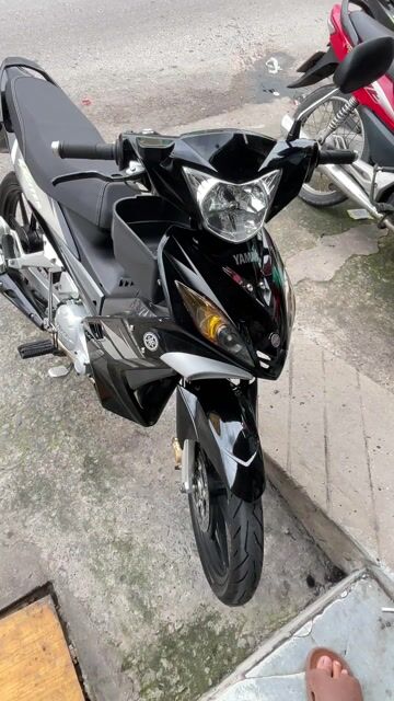 đổi xe cần bán lại ex nhỏ. Mua bán Xe máy tại Huyện Hóc Môn Tp Hồ Chí Minh được đăng bởi nguyễn trúc lâm hình 1