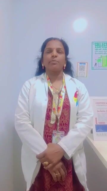 Real World Evidence®  of 45 Months Age With Initial Ability Score 346 Having 684 Today by Kalakunta Padma, Admin Manager from Suchitra