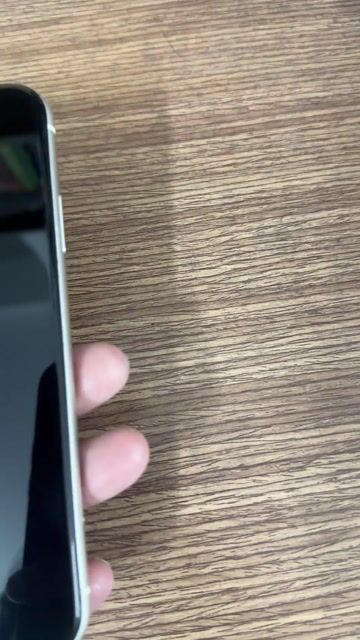 Bán iphone 11 64g Quốc tế màu trắng. Mua bán Điện thoại tại Quận Gò Vấp Tp Hồ Chí Minh được đăng bởi Khánh Toàn hình 1