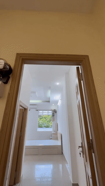 Cho thuê Căn hộ Chung cư Quận Bình Tân Tp Hồ Chí Minh diện tích 32 m² giá 4,2 triệu/tháng