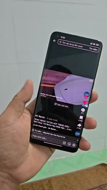 Xiaomi Mi 10S 256GB Xám. Mua bán Điện thoại tại Thành phố Bến Tre Bến Tre được đăng bởi Lê Trường hình 1