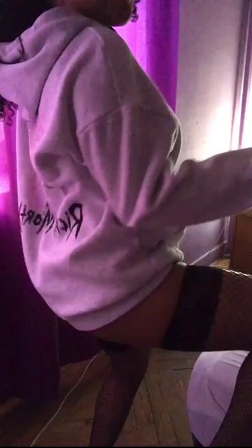 Model - Melii fetiches