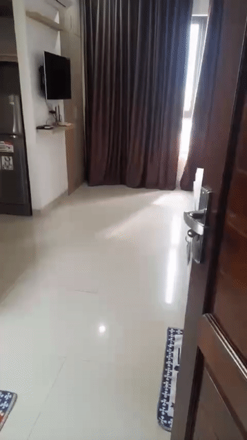 Cho thuê Căn hộ Chung cư Thành phố Nha Trang Khánh Hòa diện tích 30 m² giá 7 triệu/tháng