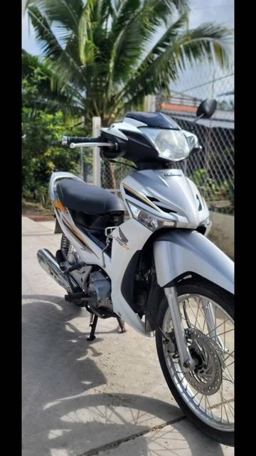 Future X 125 XC. Mua bán Xe máy tại Huyện Châu Thành Sóc Trăng được đăng bởi Cậu Hai hình 1