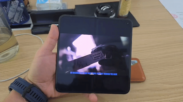 Google Pixel 9 Pro Fold 229GB Đen. Mua bán Điện thoại tại Quận Tân Phú Tp Hồ Chí Minh được đăng bởi Bambo hình 1