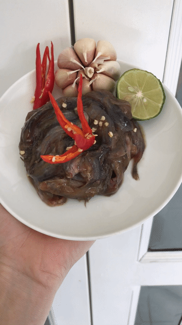 Mắm Cá Chốt An Giang. Mua bán Đồ ăn, thực phẩm và các loại khác tại Huyện Tịnh Biên An Giang được đăng bởi lamhongly hình 1