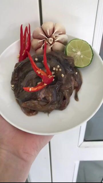 Mắm Cá Chốt An Giang. Mua bán Đồ ăn, thực phẩm và các loại khác tại Huyện Tịnh Biên An Giang được đăng bởi lamhongly hình 1