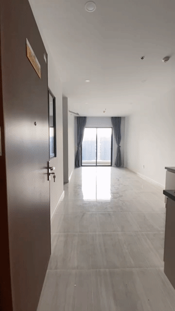 Cho thuê Căn hộ Chung cư Bcons City Thành phố Dĩ An Bình Dương diện tích 55 m² giá 5,2 triệu/tháng