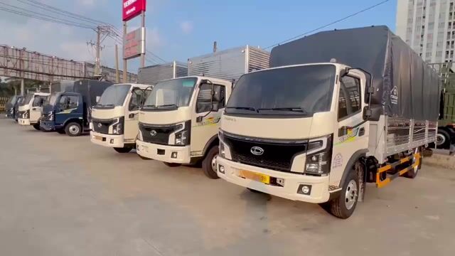 XE TẢI TERA190 1.9tấn Thùng Lửng 6m2 Vào Thành Phố. Mua bán Xe tải, xe ben tại Quận 12 Tp Hồ Chí Minh được đăng bởi Công Vinh Ô tô hình 1