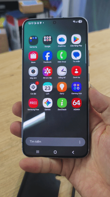 Samsung Galaxy S22 Plus 128GB Đen. Mua bán Điện thoại tại Quận Đống Đa Hà Nội được đăng bởi tshop tây sơn hình 1