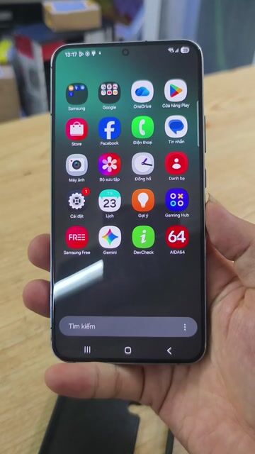 Samsung Galaxy S22 Plus 128GB Đen. Mua bán Điện thoại tại Quận Đống Đa Hà Nội được đăng bởi tshop tây sơn hình 1