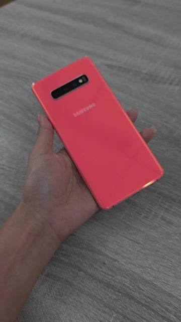 Samsung S10 Plus 128GB Cam. Mua bán Điện thoại tại Quận Gò Vấp Tp Hồ Chí Minh được đăng bởi KGPHONE  Điện Thoại Di Động giá tốt  hình 1