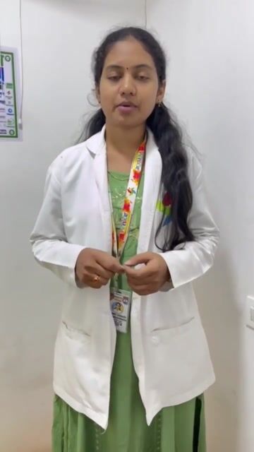 Real World Evidence®  of 62 Months Age With Initial Ability Score 508 Having 508 Today by  Gadapa Lakshmi Swethachandana, Admin Manager from Vijayawada