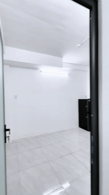 Cho thuê Căn hộ Chung cư Quận Gò Vấp Tp Hồ Chí Minh diện tích 30 m² giá 4 triệu/tháng