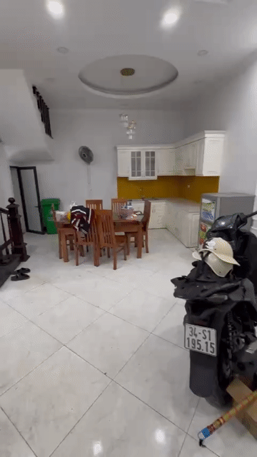 Cho thuê Nhà ở Huyện Hoài Đức Hà Nội diện tích 45 m² giá 12 triệu/tháng