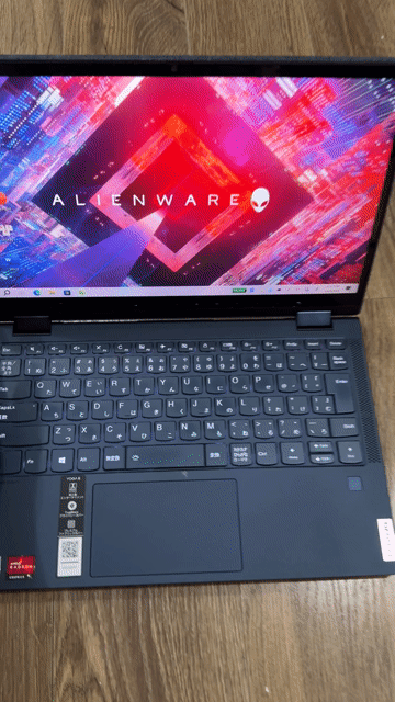 Lenovo Yoga 6 13 Ryzen 5 8GB/256GB. Mua bán Laptop tại Quận Nam Từ Liêm Hà Nội được đăng bởi HoangHaTrang hình 1