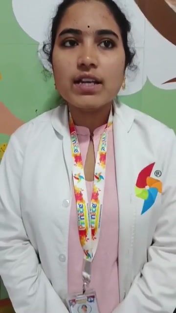 Real World Evidence®  of 160 Months Age With Initial Ability Score 913 Having 913 Today by Divya Mekala, Admin Manager from Suchitra