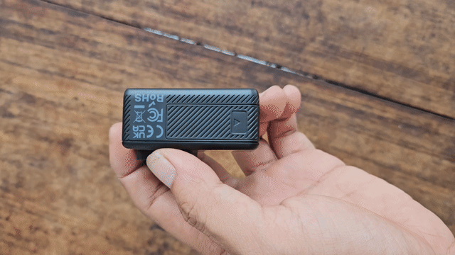Camera hành trình SC-M200 Kèm thẻ sandisk. Mua bán Máy ảnh, Máy quay tại Huyện Mỏ Cày Bắc Bến Tre được đăng bởi Văn Thông hình 1