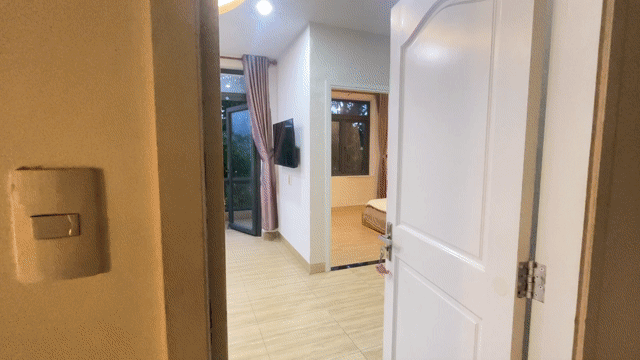 Cho thuê Phòng trọ Thành phố Vũng Tàu Bà Rịa - Vũng Tàu diện tích 35 m² giá 5 triệu/tháng