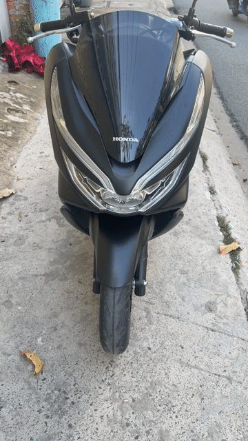 PCX 150 đời 2020 bao xuất hoá đơn về bấm biển. Mua bán Xe máy tại Thành phố Thủ Đức Tp Hồ Chí Minh được đăng bởi Xe máy phi tiến hình 1