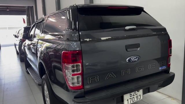 Ford Ranger 2019 XLS 2.2L 4x2 AT - 80000 km. Mua bán Ô tô tại Thành phố Thủ Đức Tp Hồ Chí Minh được đăng bởi SAGO CAR hình 1