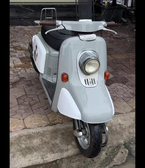 Honda 2 thì julio tay ga 50cc xe nội địa nhật. Mua bán Xe máy tại Thành phố Quảng Ngãi Quảng Ngãi được đăng bởi Hien hình 1