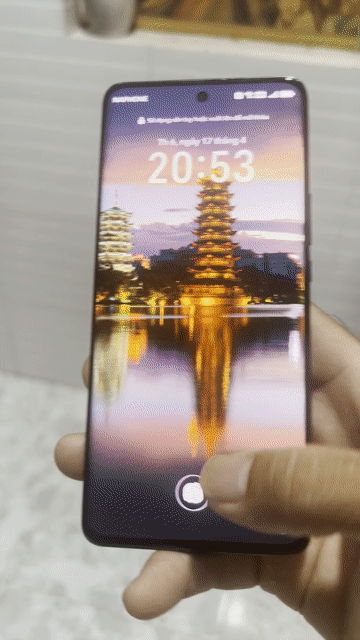 Honor X9b 12GB/256GB Rin full. Mua bán Điện thoại tại Huyện Châu Thành Tiền Giang được đăng bởi TMT hình 1