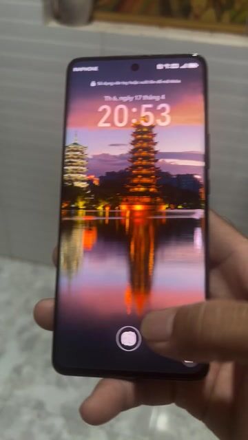 Honor X9b 12GB/256GB Rin full. Mua bán Điện thoại tại Huyện Châu Thành Tiền Giang được đăng bởi TMT hình 1