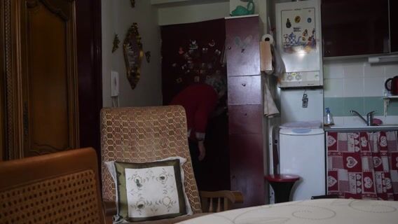 Aide à domicile : un métier humain