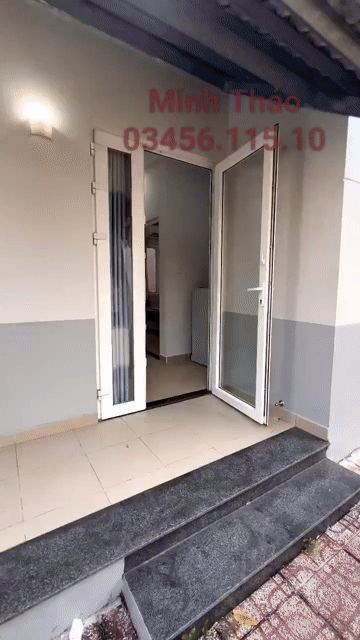 Cho thuê Nhà ở Khu biệt thự Phú Thịnh Thành phố Thủ Dầu Một Bình Dương diện tích 50 m² giá 6,6 triệu/tháng