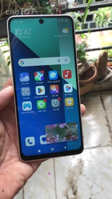 Xiaomi Redmi Note 13 .Pin 5000 mAh. Mua bán Điện thoại tại Quận 12 Tp Hồ Chí Minh được đăng bởi Văn Thành hình 1