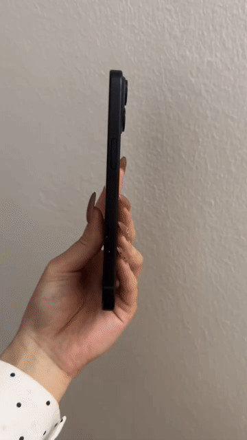 iPhone 15 128GB SIM VL màu đen likenew 99% . Mua bán Điện thoại tại Quận Cầu Giấy Hà Nội được đăng bởi Henry Shop hình 1