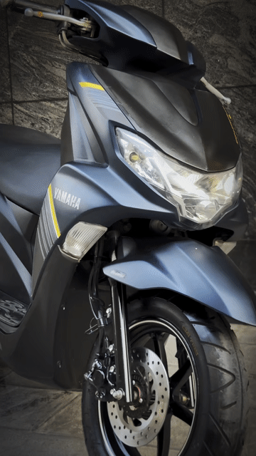 Yamaha Freego S full tính năng abs smartkey 29T2. Mua bán Xe máy tại Quận Ba Đình Hà Nội được đăng bởi Xe Máy Nam Thi hình 1