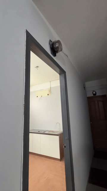 Cho thuê Phòng trọ Quận Bình Tân Tp Hồ Chí Minh diện tích 25 m² giá 2,3 triệu/tháng