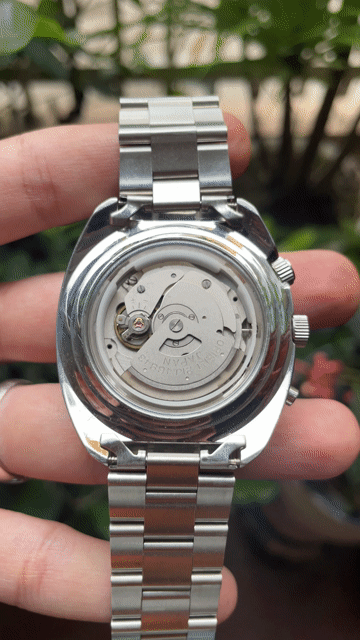 Đồng hồ Orient Thuỷ Quân Lục Chiến 1980. Mua bán Đồng hồ tại Thành phố Việt Trì Phú Thọ được đăng bởi Hoàng Hưng hình 1
